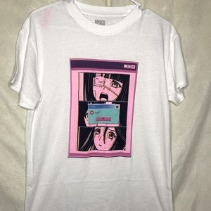 COPY - Anime girl shirt!